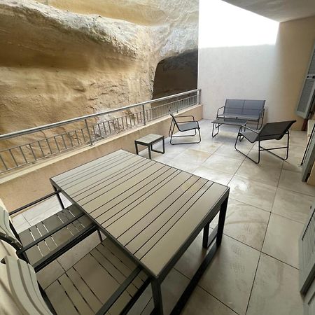 شقة Superbe T2 Neuf Bonifacio Avec Parking Gratuit المظهر الخارجي الصورة