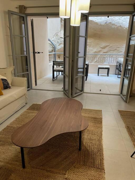 شقة Superbe T2 Neuf Bonifacio Avec Parking Gratuit المظهر الخارجي الصورة
