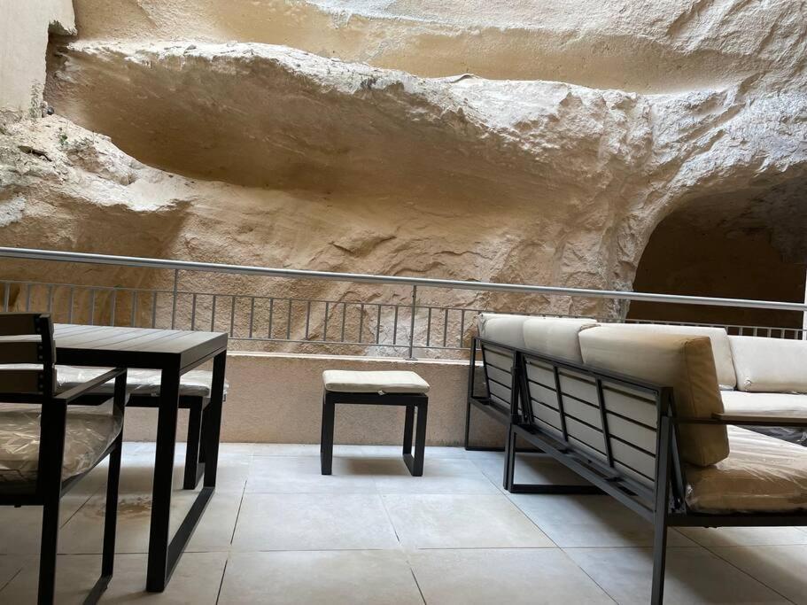 شقة Superbe T2 Neuf Bonifacio Avec Parking Gratuit المظهر الخارجي الصورة