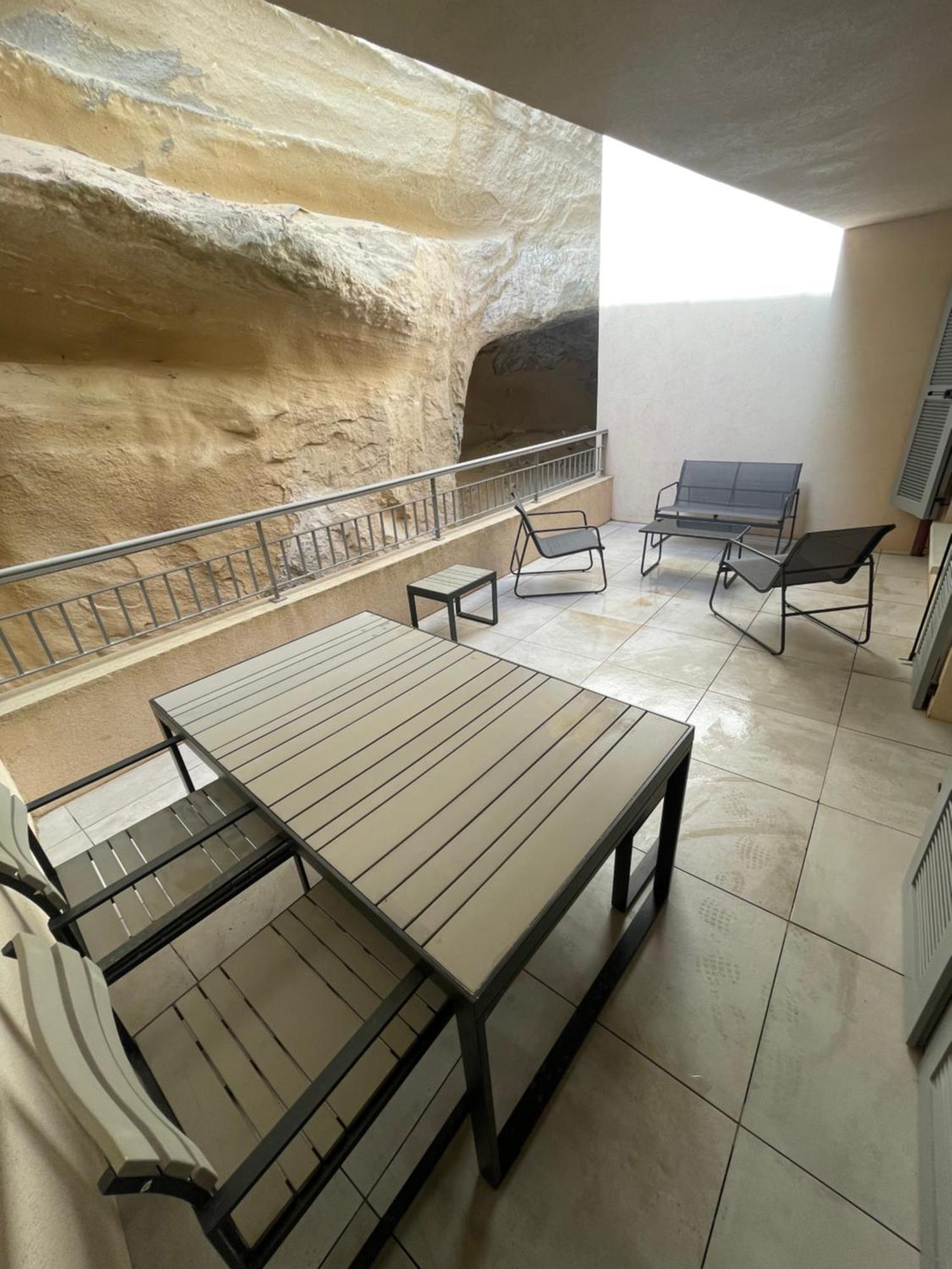 شقة Superbe T2 Neuf Bonifacio Avec Parking Gratuit المظهر الخارجي الصورة